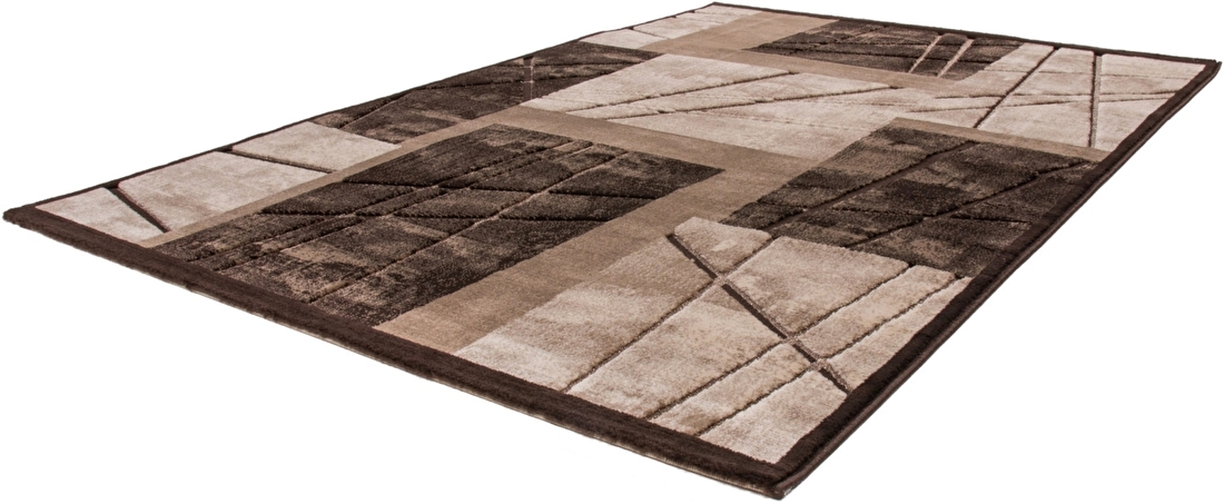 Kusový koberec Palas 578 Beige (150 x 80 cm)