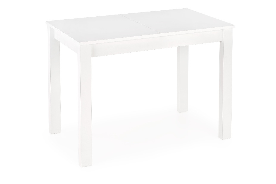 Jedálensky stôl Gisel (biela)