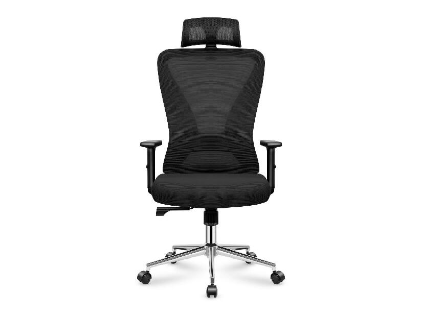 Kancelárska stolička Matryx 3.5 (čierna)