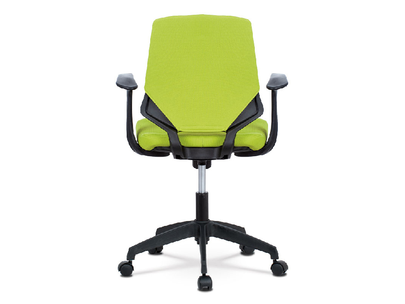 Kancelárska stolička Keely-R204-GRN (zelená)