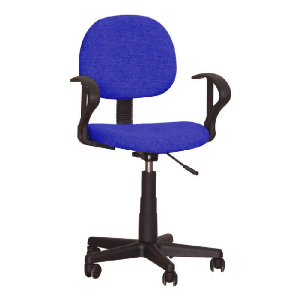 Kancelárska stolička Vora 227 modrá *výpredaj