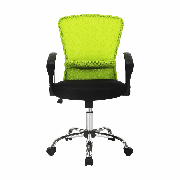 Kancelárska stolička Wara (zelená)