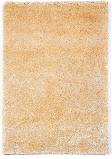 Ručne všívaný koberec (tuftovaný) Bakero Pisa Beige