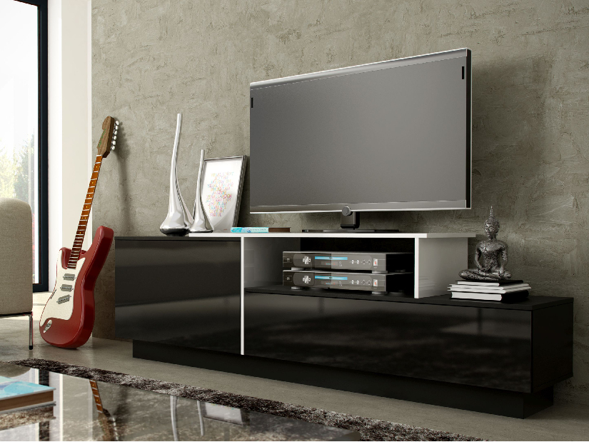 TV stolík/skrinka Sigma 3 C
