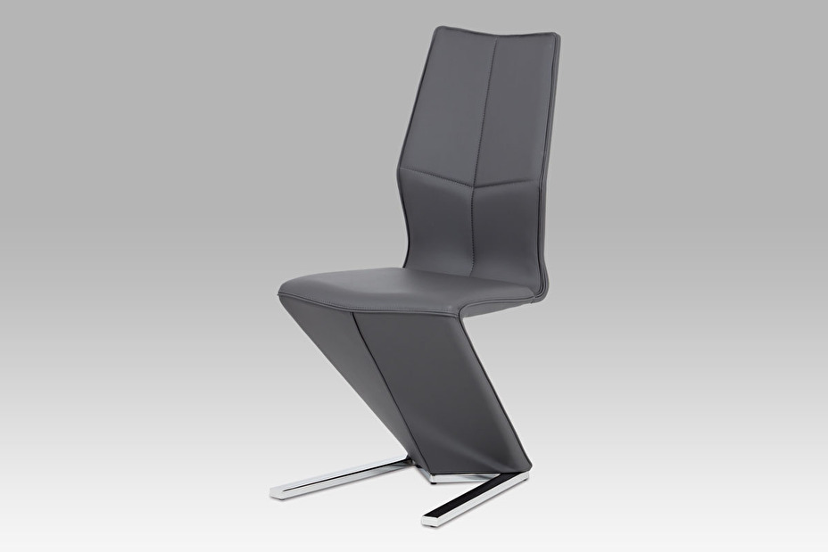 Jedálenská stolička HC-788 GREY