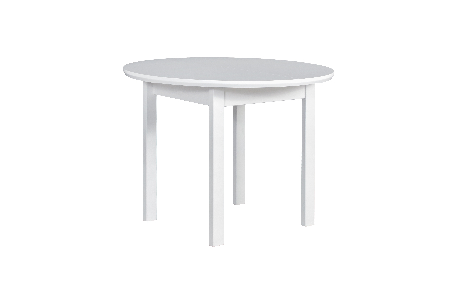 Jedálenský stôl Talis (pre 4 až 6 osôb) (biela) *bazár