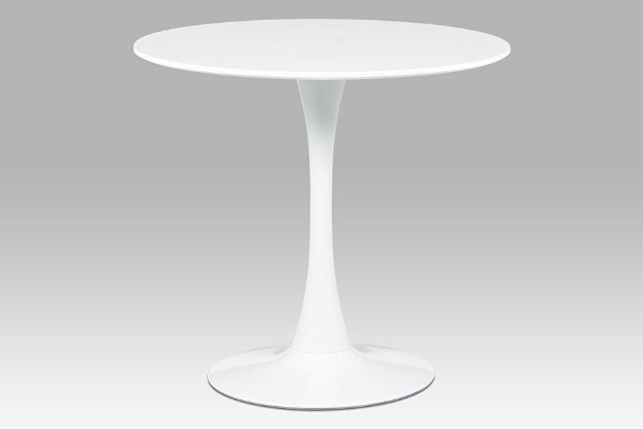 Jedálenský stôl DT-580 WT (pre 4 osoby) *výpredaj