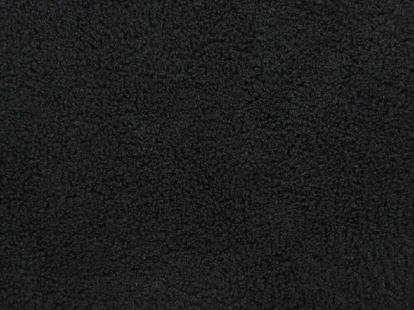 Set 2 ks jedálenských stoličiek Luaza (čierna)