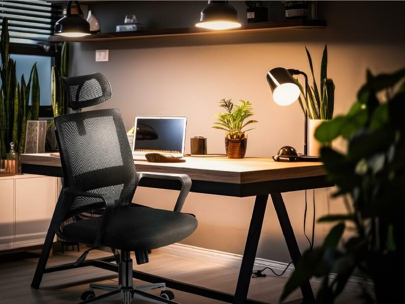 Kancelárska stolička Matryx 2.1 (čierna)