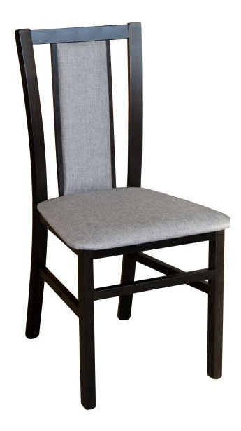 Jedálenská stolička Hubert 1 wenge 269/016
