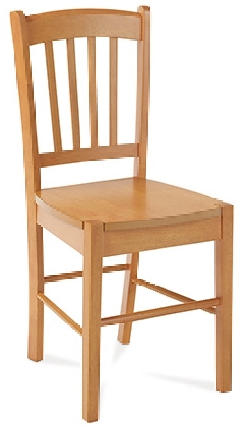 Jedálenská stolička AUC-005 OL *výpredaj