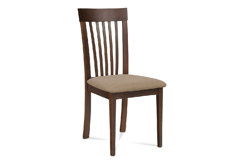 Jedálenská stolička Joleen-3950 WAL