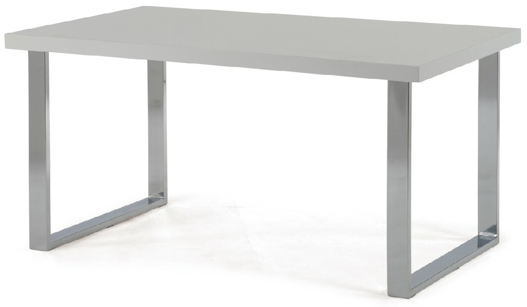 Jedálenský stôl A880 WT (pre 6 osôb)