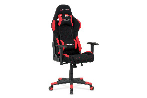 Kancelárska stolička KA-V606 RED
