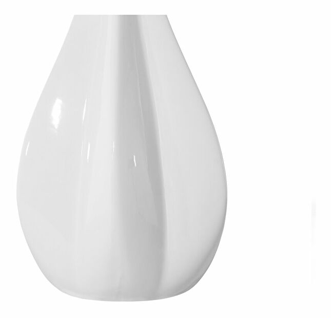 Stolná lampa Salte (biela)