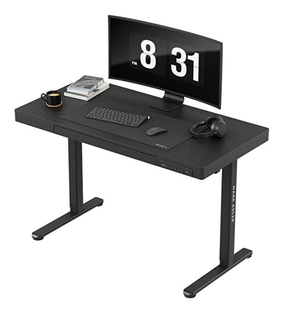 PC stolík Legend 8.2 (čierna)
