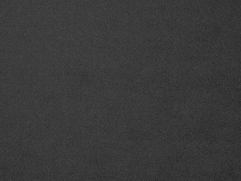 Pohovka trojsedačka VARTEA (čierna)