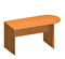 Písací stôl Asista AS 022 čerešňa