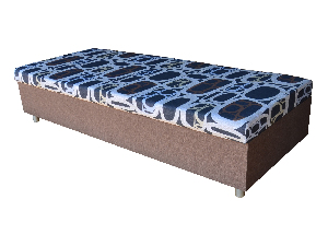 Jednolôžková posteľ (váľanda) 80 cm Meliora