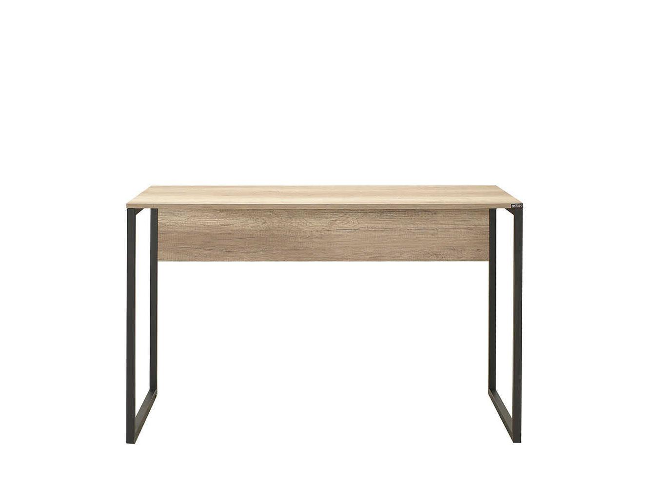 PC stolík Calliope 3 (orech svetlý) *výpredaj