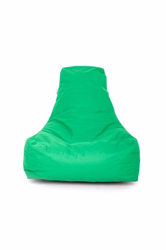 Sedaci vak Largisimo (zelená)