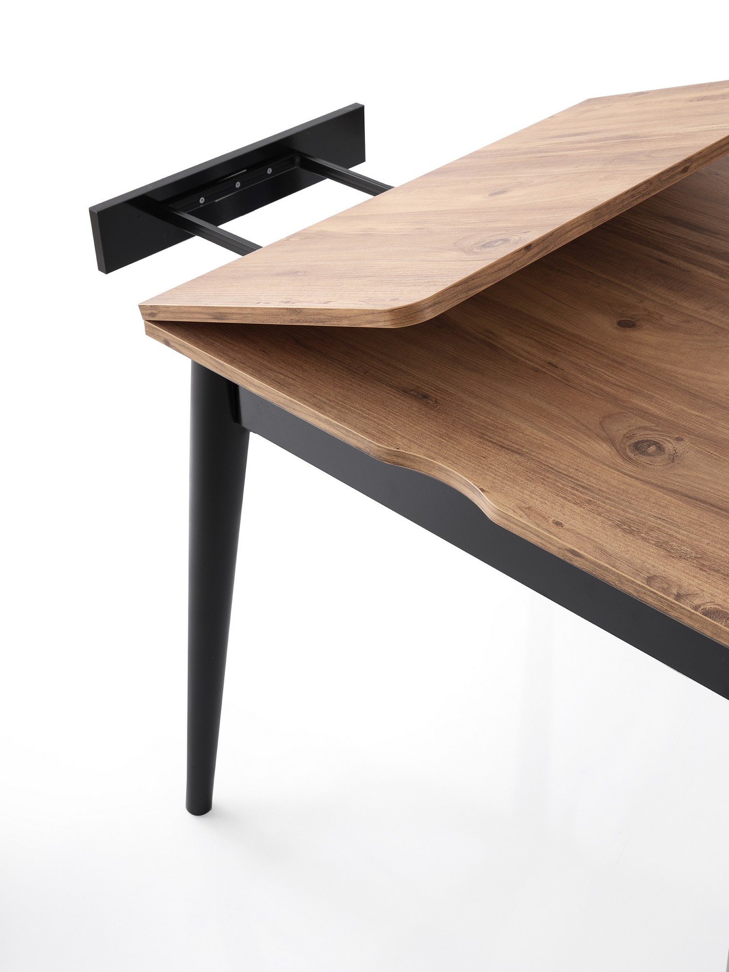 Rozkladací jedálenský stôl Totento (borovica atlantická) *bazár