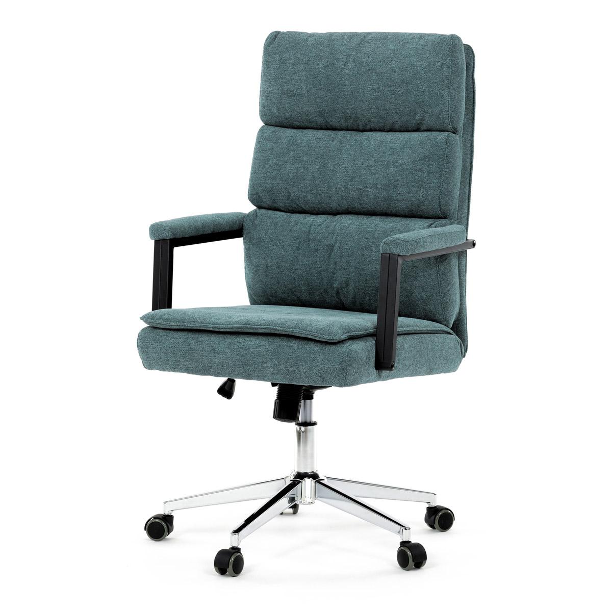 Kancelárske kreslo Francesas (zelená)