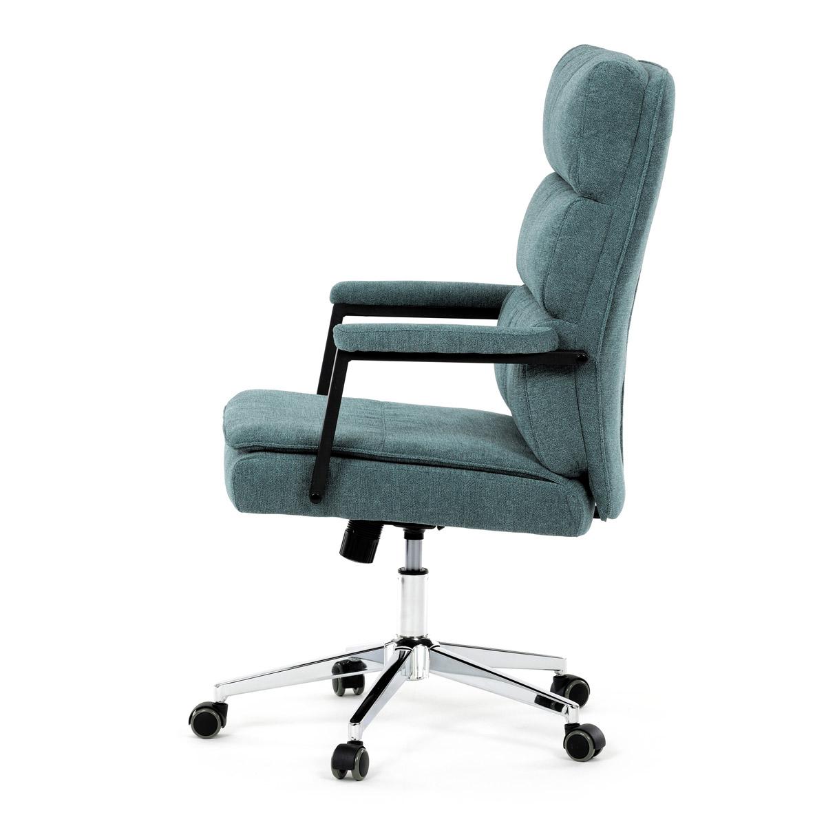 Kancelárske kreslo Francesas (zelená)
