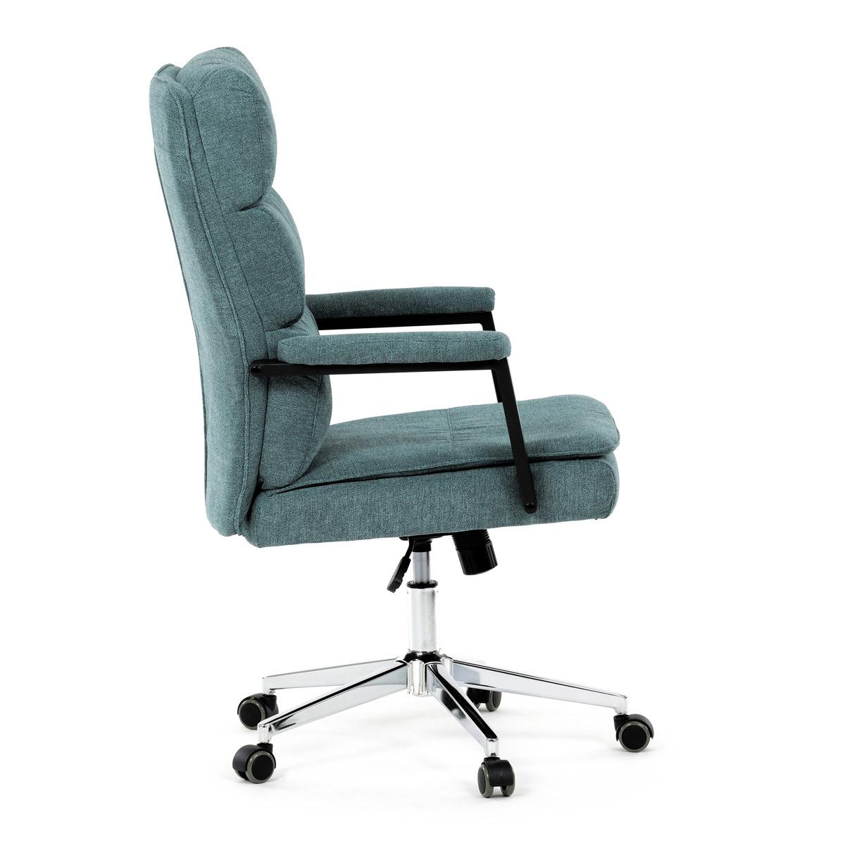 Kancelárske kreslo Francesas (zelená)