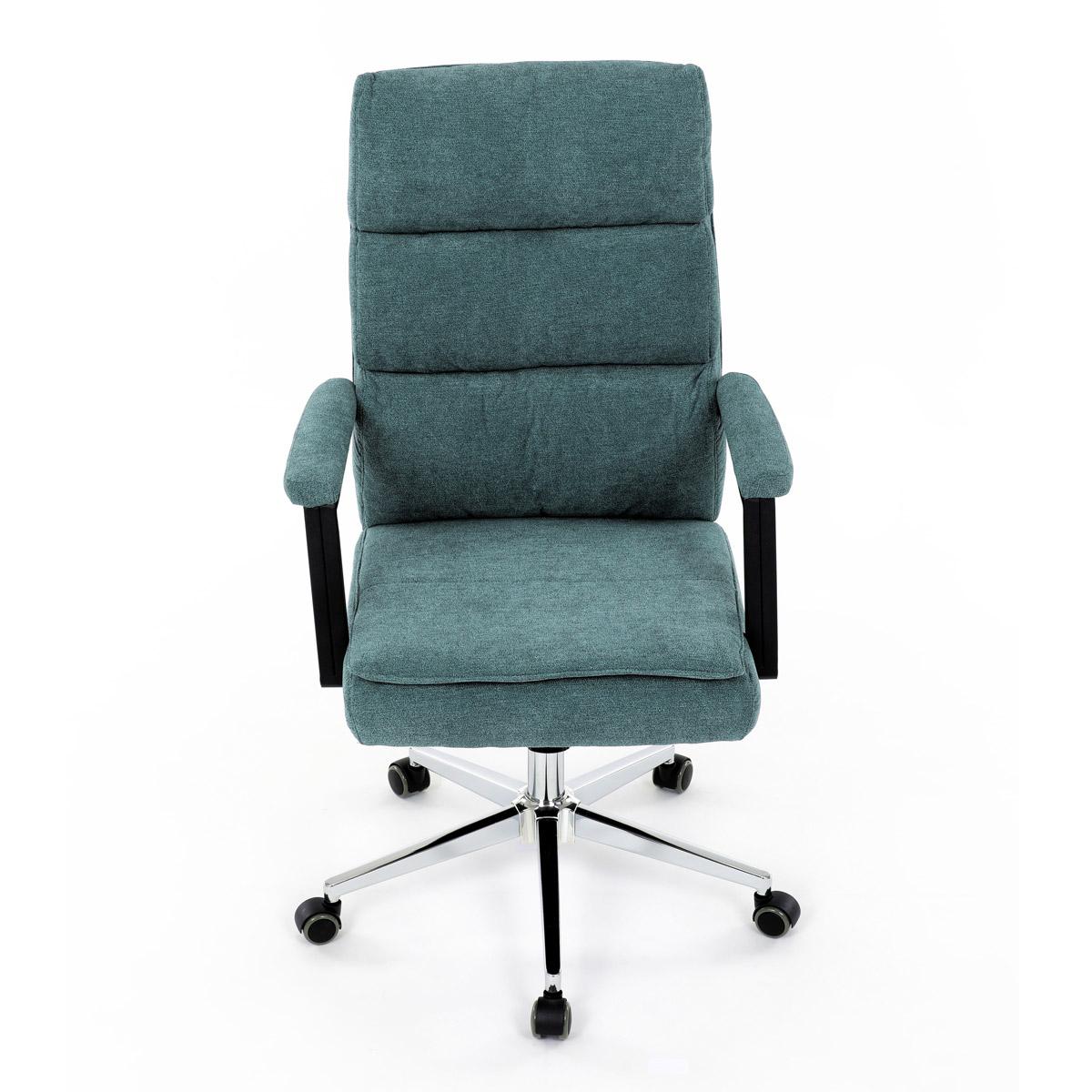 Kancelárske kreslo Francesas (zelená)