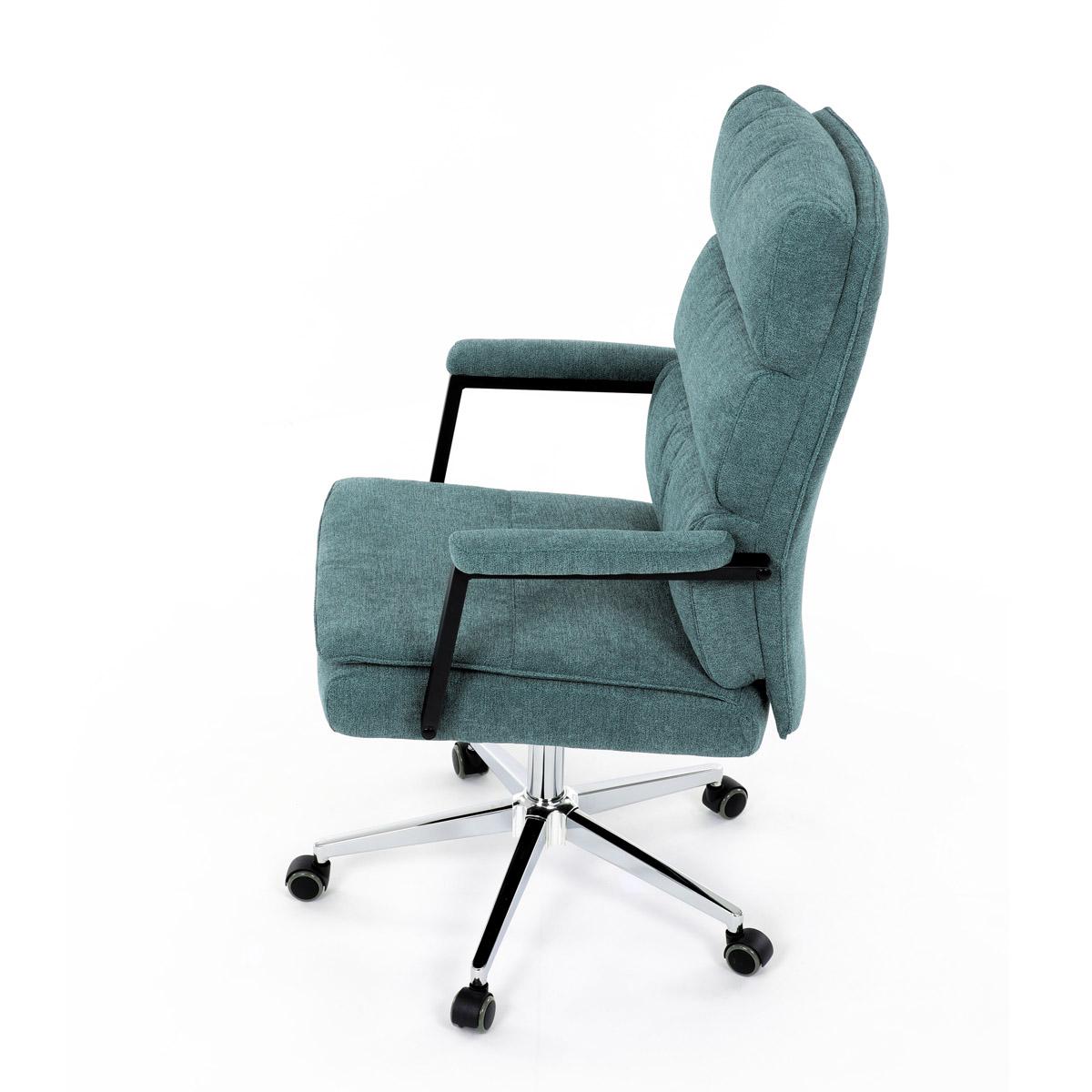 Kancelárske kreslo Francesas (zelená)