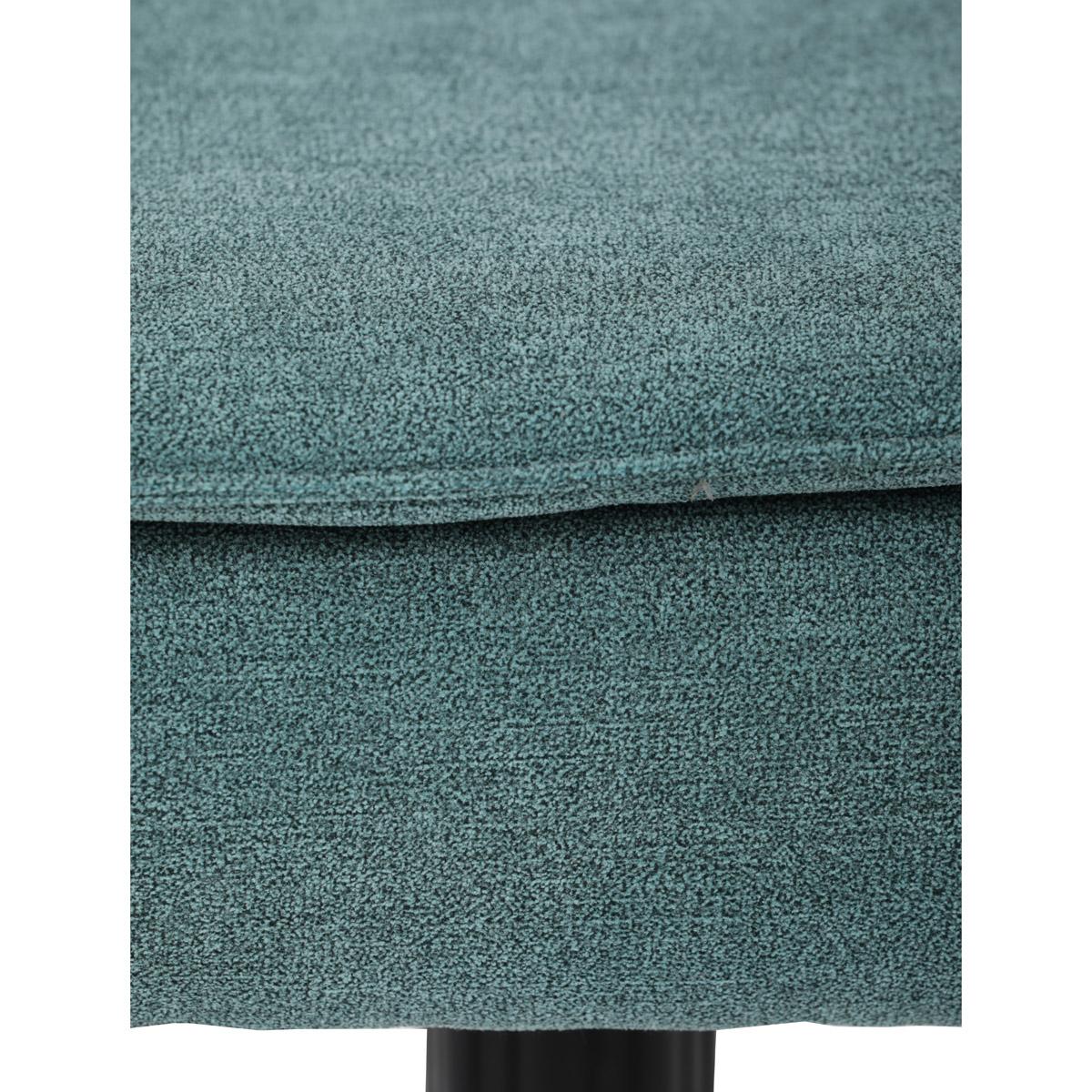 Kancelárske kreslo Francesas (zelená)