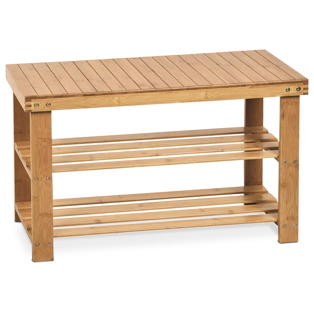 Botník Demandados (bambus)