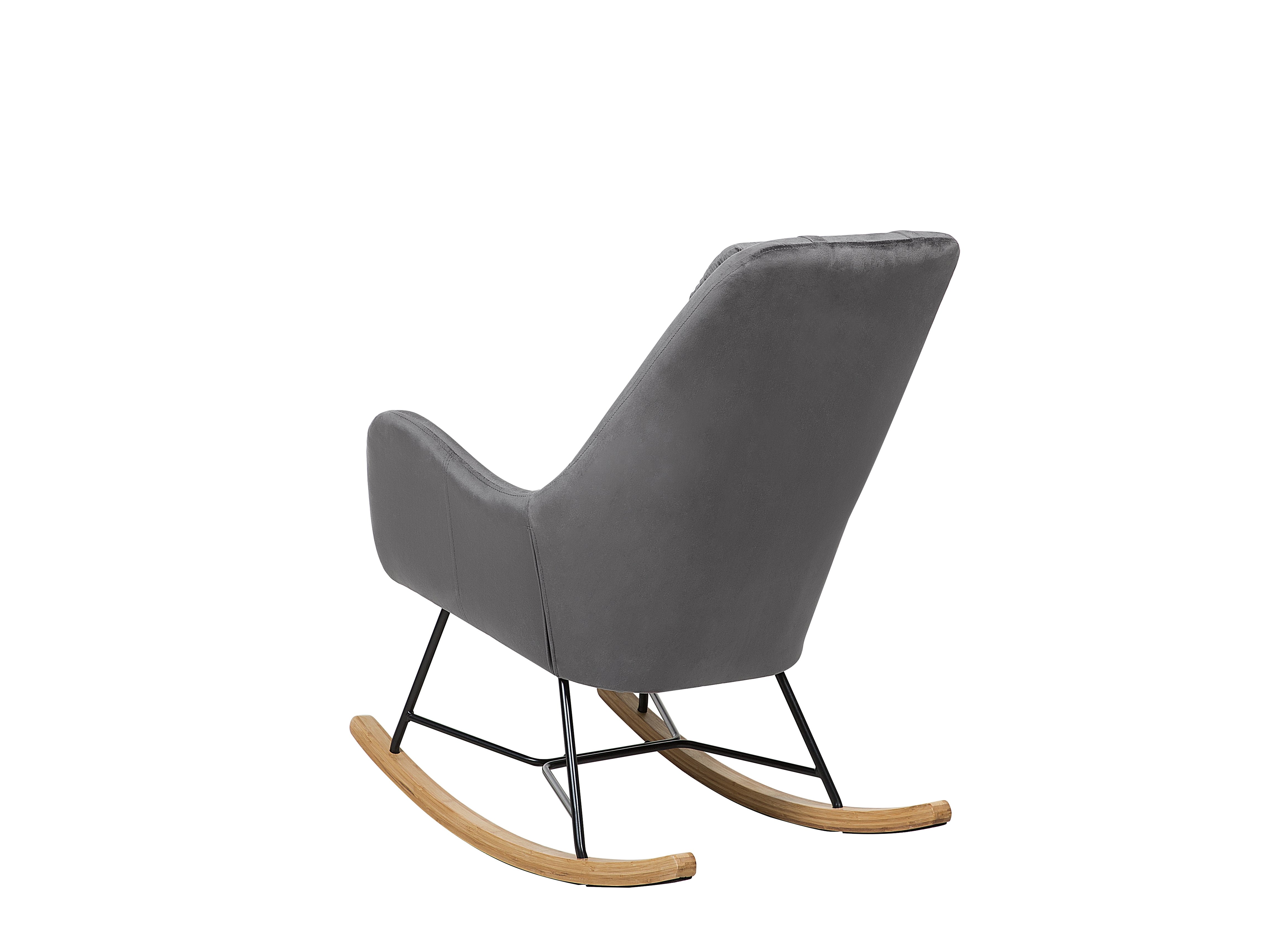 Кресло Качалка Ямагучи Купить