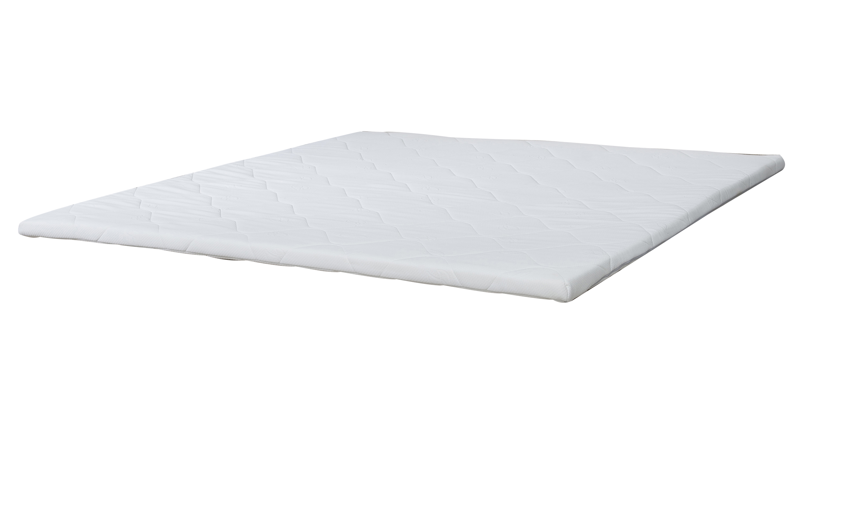 Penový matrac Decodom Molitanový Topper 200x180 cm NovyNabytok