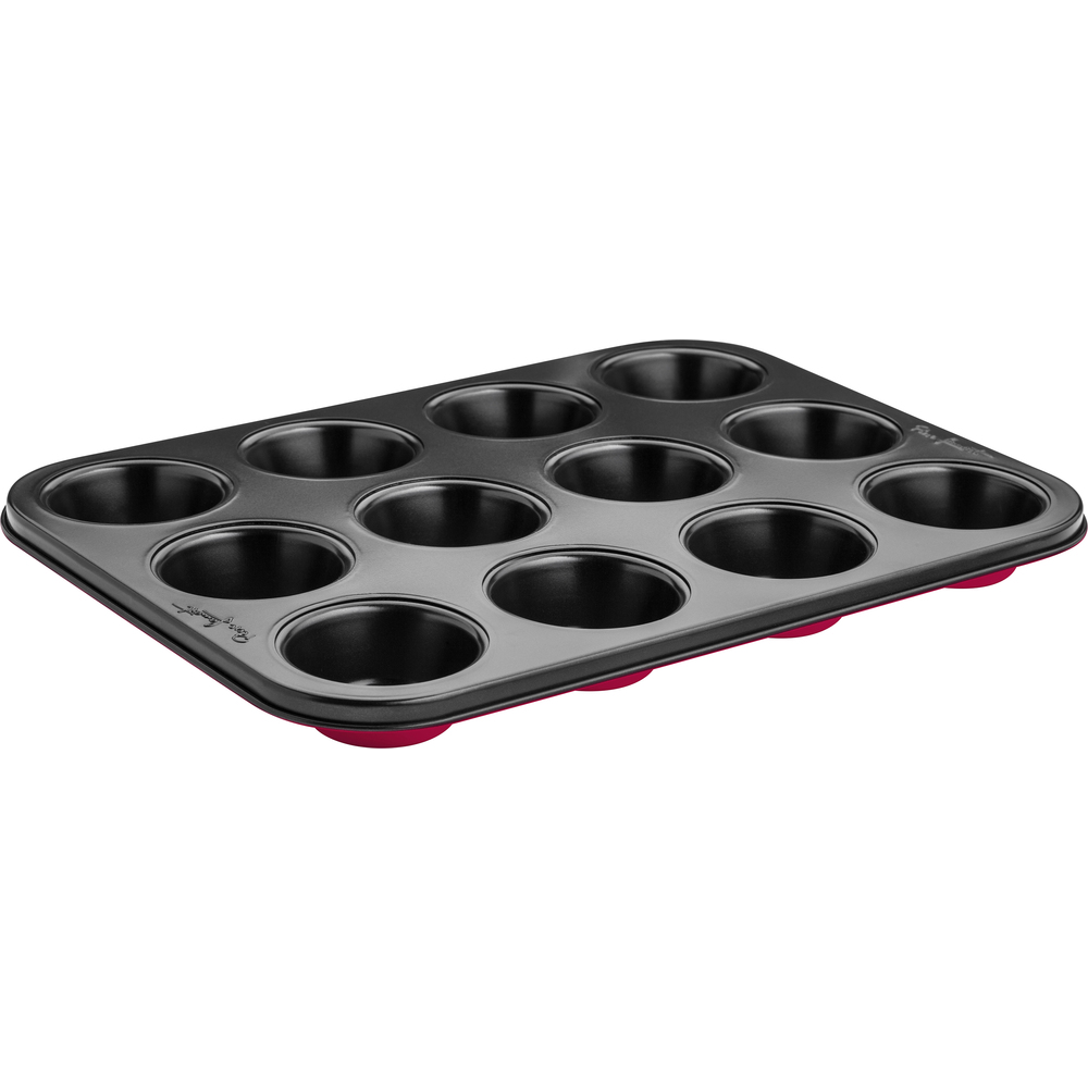 Forma Na Muffiny Lamart Base 12 erven NovyNabytok