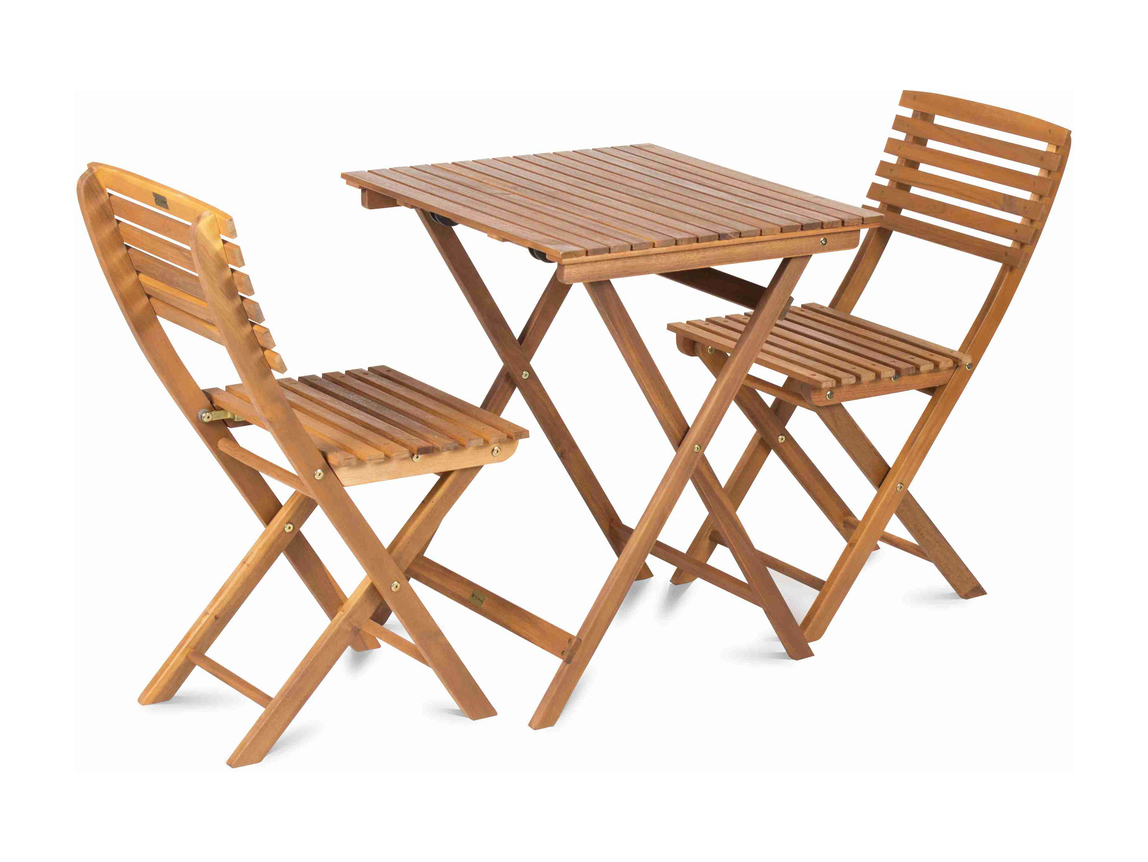 Balkónový set Klari