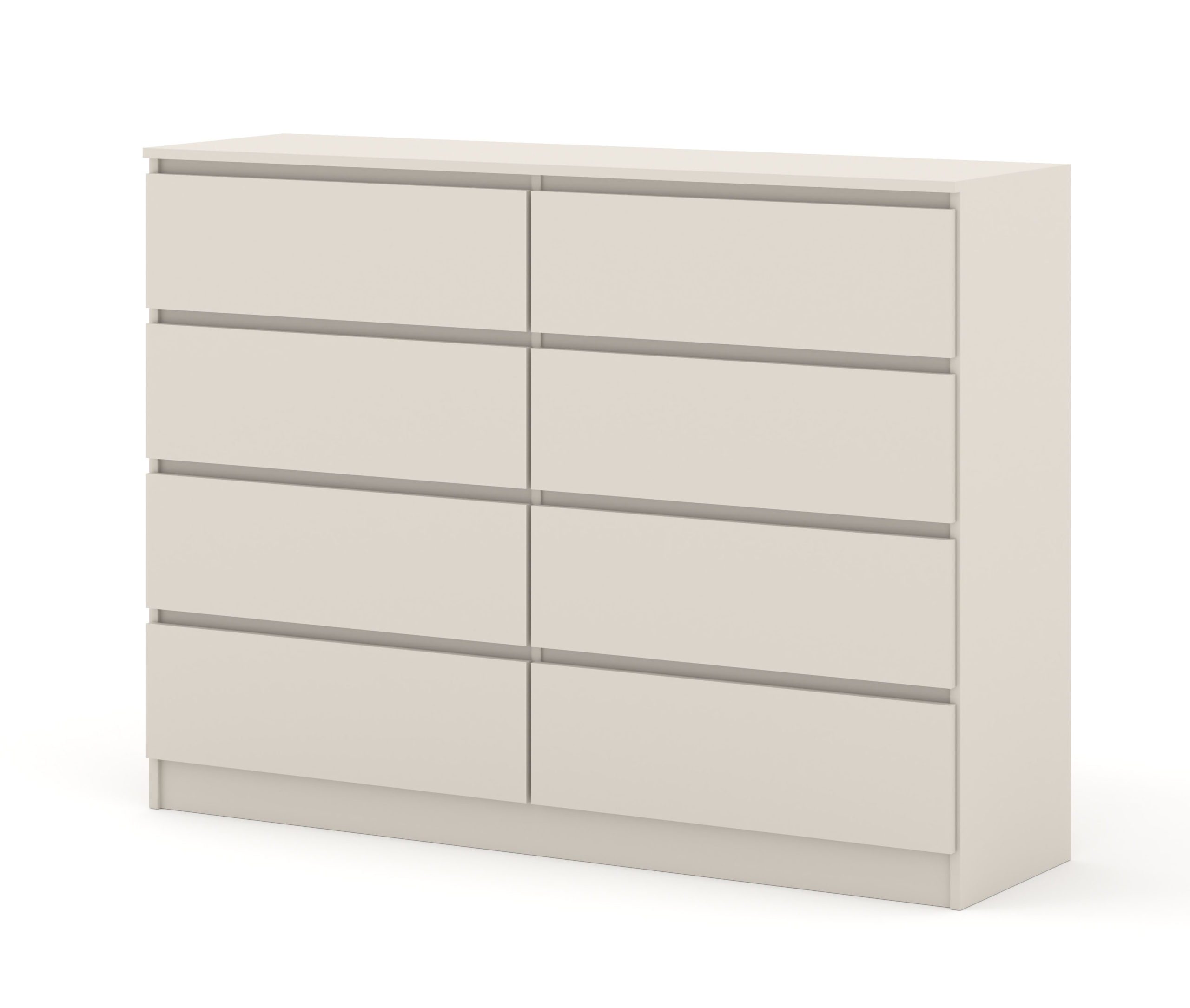 Komoda Maya S8 (kašmír)