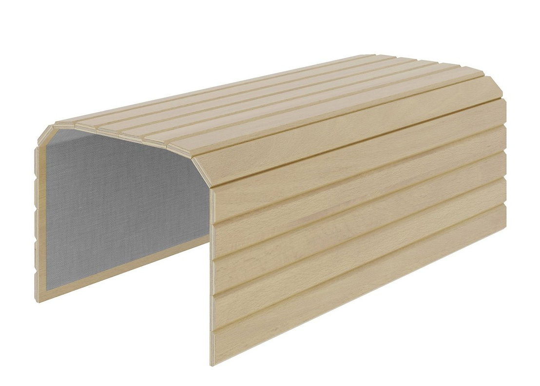 Podrúčka Walkie (buk)