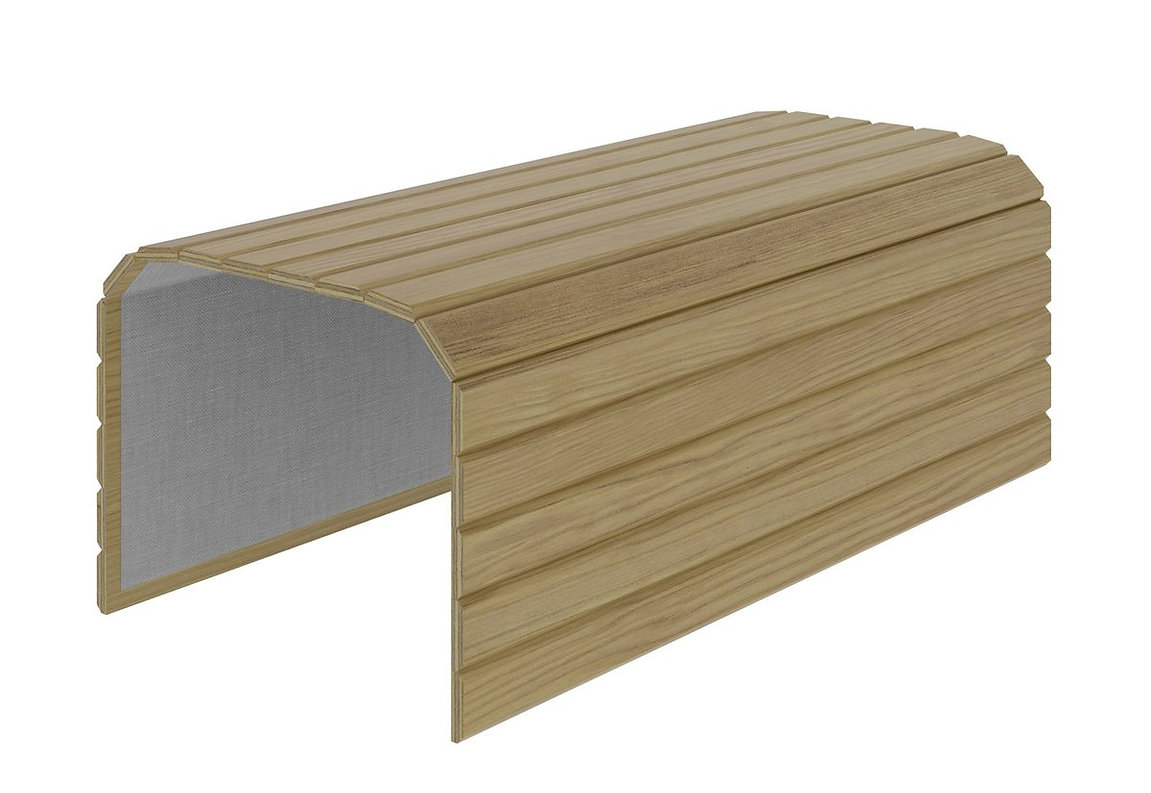 Podrúčka Walkie (dub)