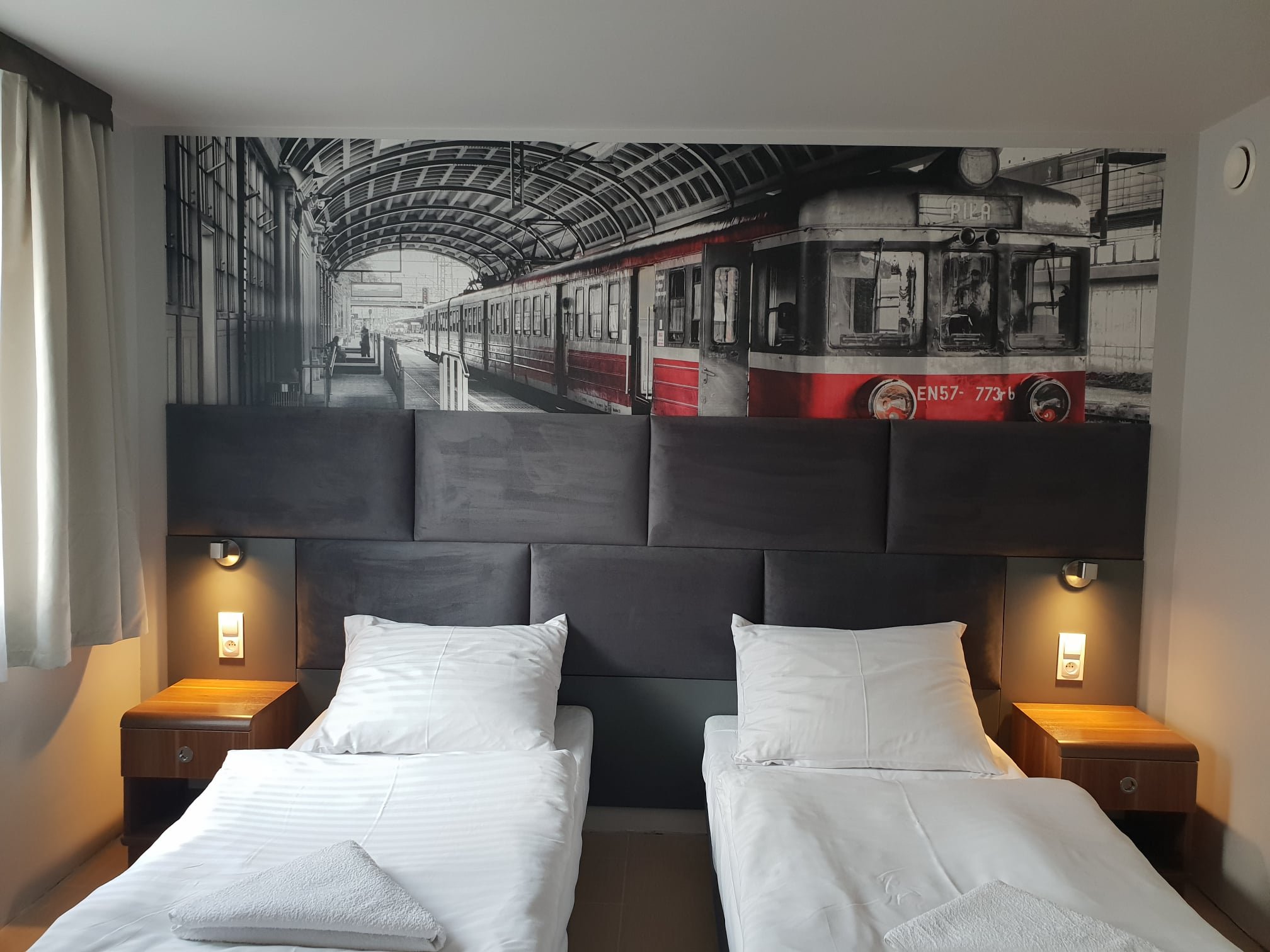 Čalúnený panel Soundless 40x30 cm (zelená)