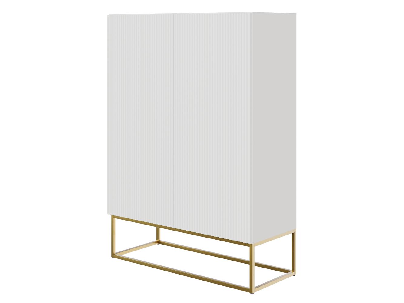 Skrinka Vertigo V6 (biela)