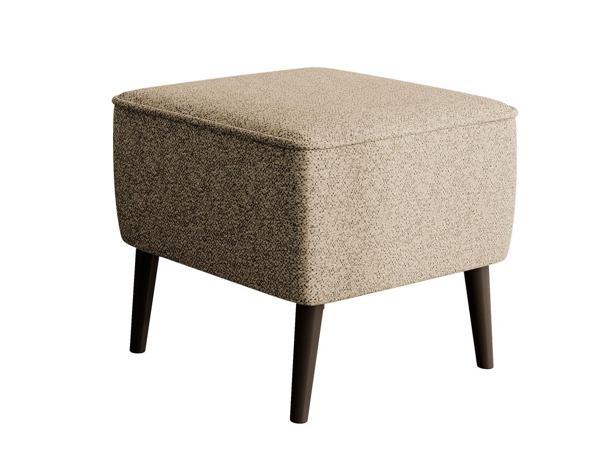 Taburetka Veneza V2 (béžová + čierna)