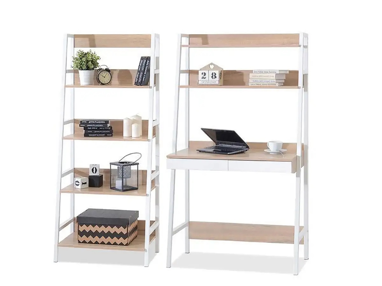 Pracovňa Boge Z (biela)