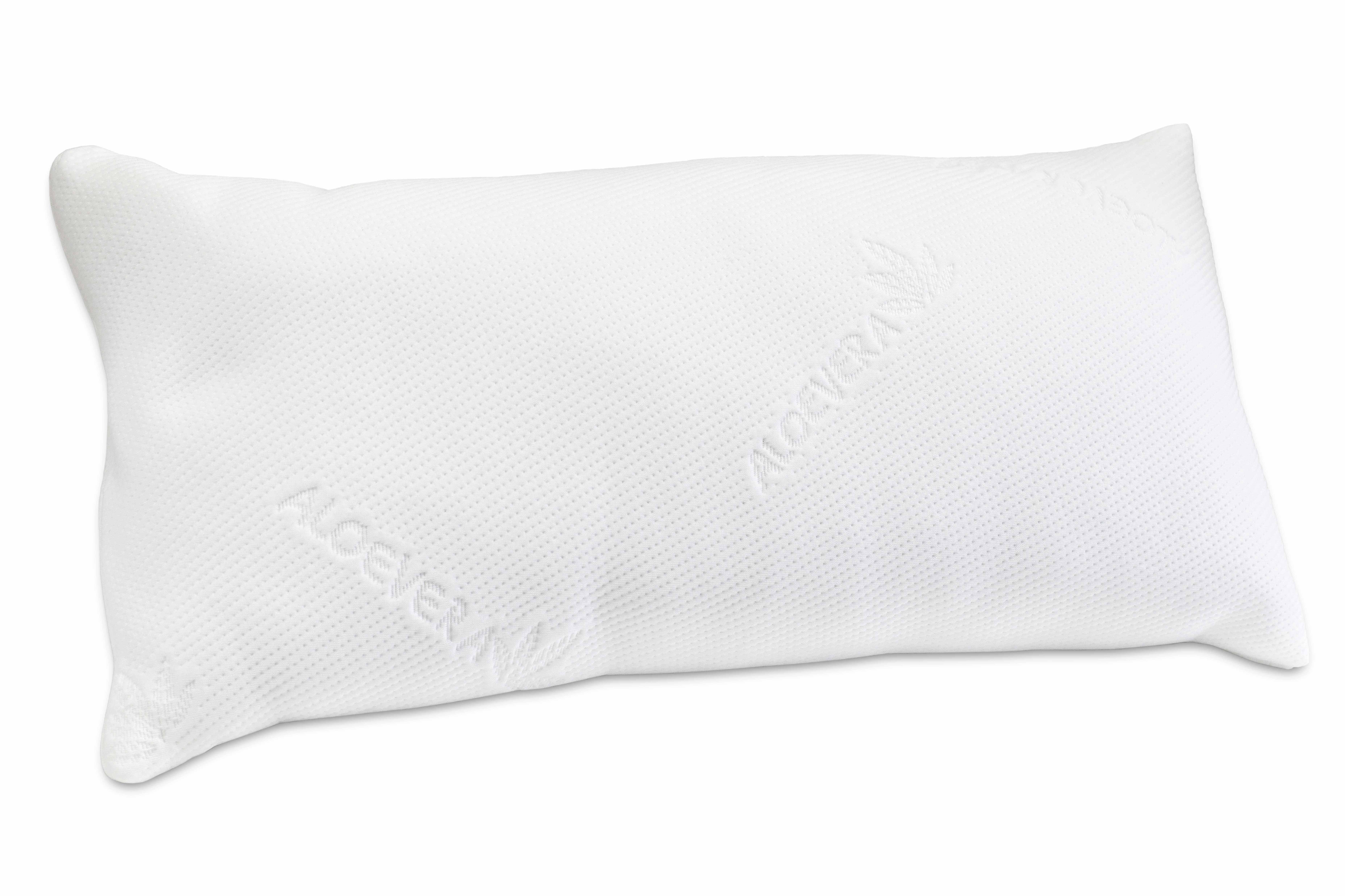 Relaxačný vankúš Tiny (biela)