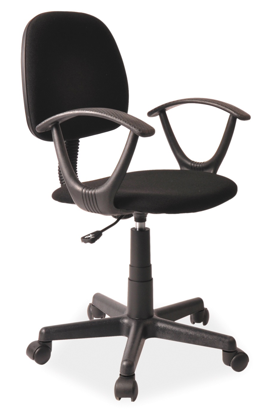 Kancelárske kreslo Q-149 (čierna)