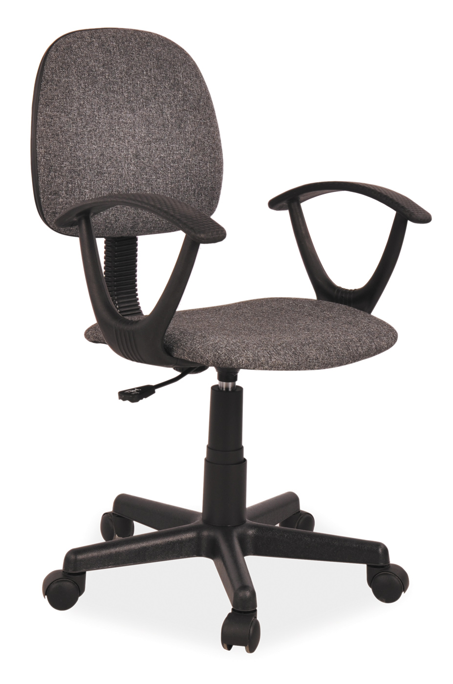 Kancelárske kreslo Q-149 (sivá)