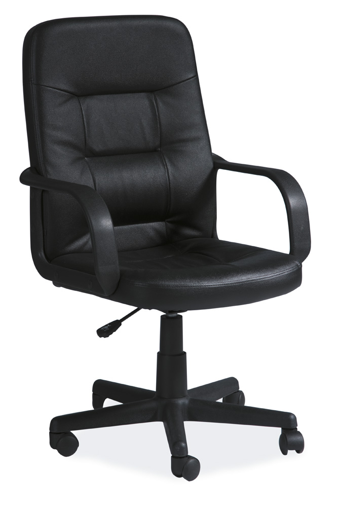 Kancelárske kreslo Q-084