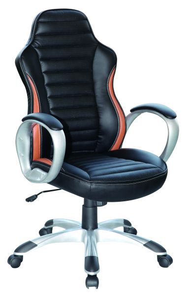 Kancelárske kreslo Q-112 čierne