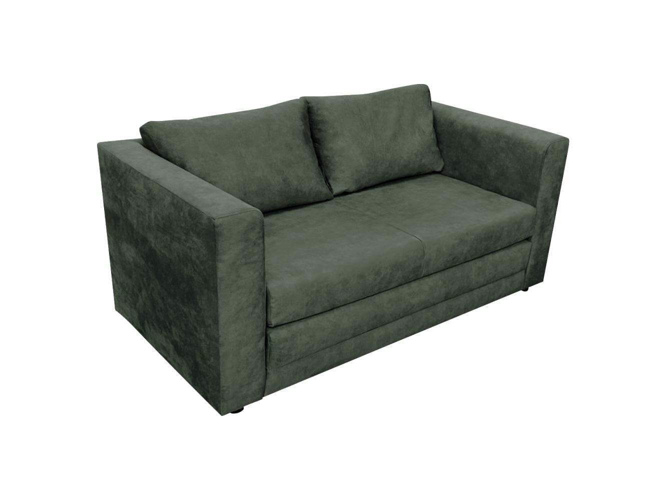 Pohovka Baya (zelená)